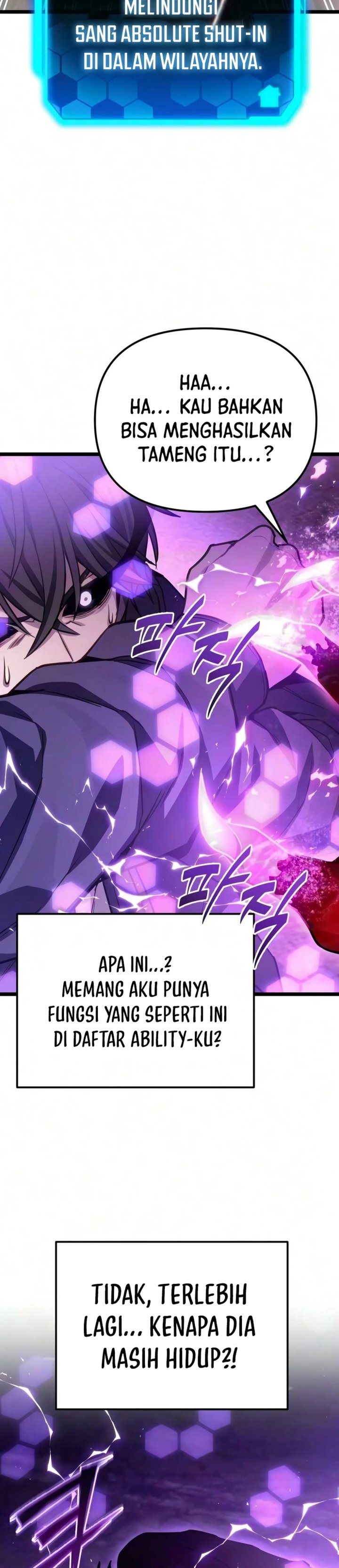Baca The Ultimate Shut-In - Chapter 87 halaman 22