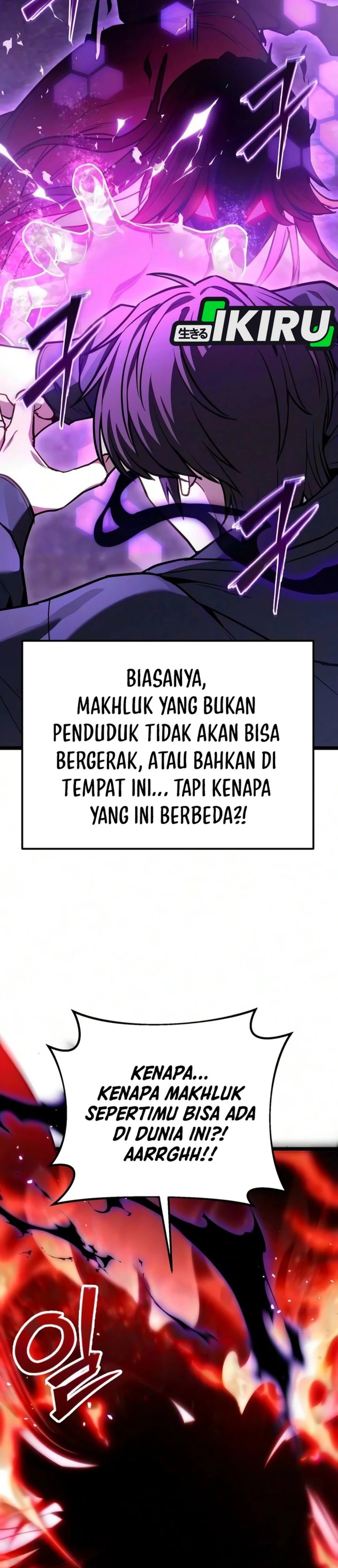 Baca The Ultimate Shut-In - Chapter 87 halaman 23