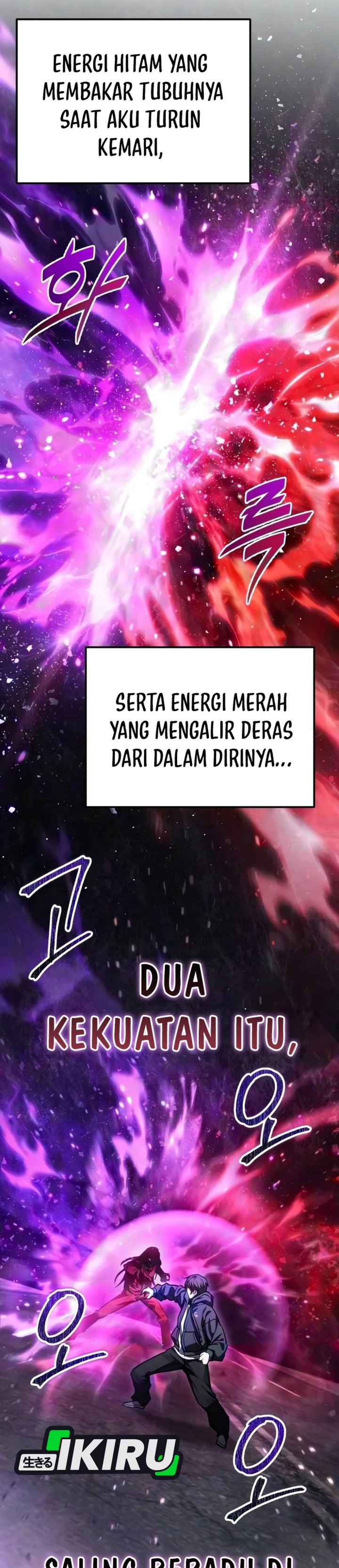 Baca The Ultimate Shut-In - Chapter 87 halaman 25
