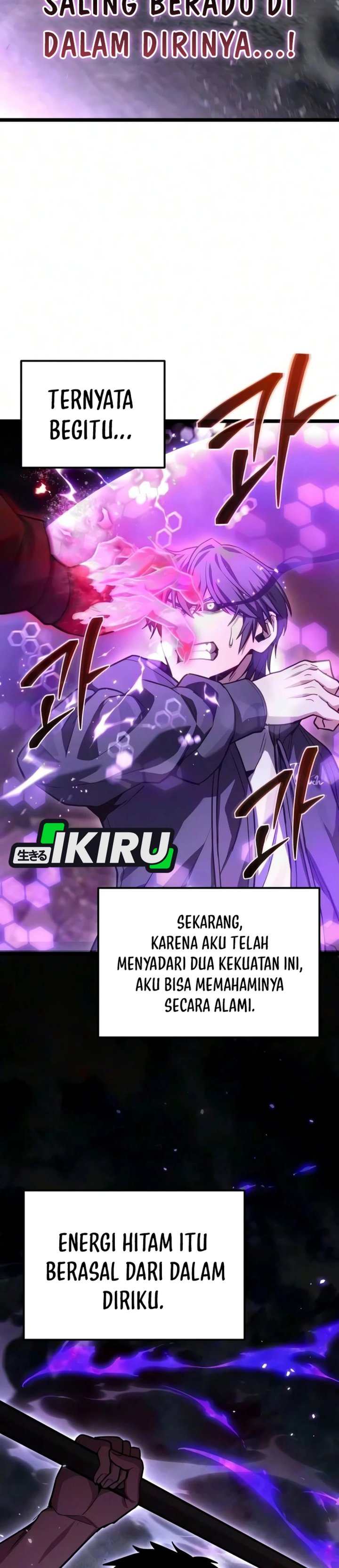 Baca The Ultimate Shut-In - Chapter 87 halaman 26