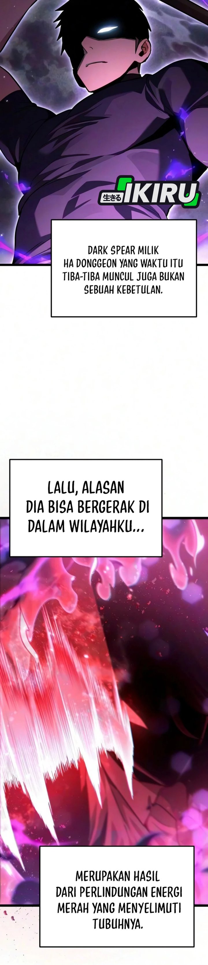 Baca The Ultimate Shut-In - Chapter 87 halaman 27