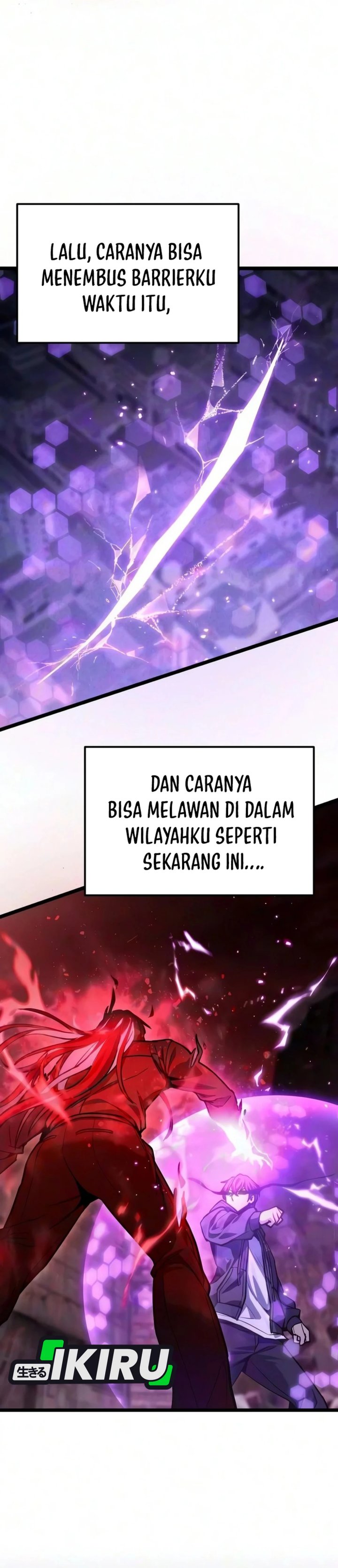 Baca The Ultimate Shut-In - Chapter 87 halaman 28