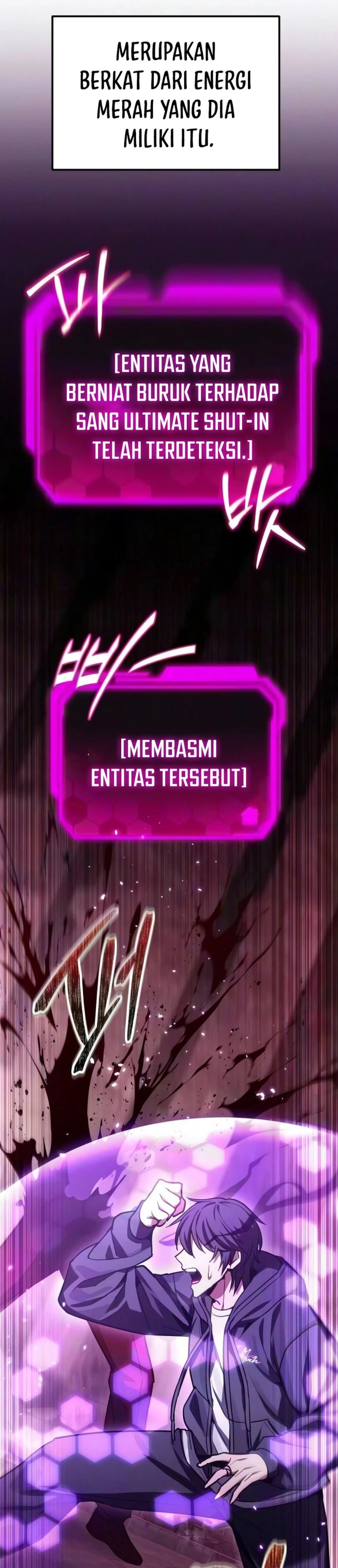 Baca The Ultimate Shut-In - Chapter 87 halaman 29