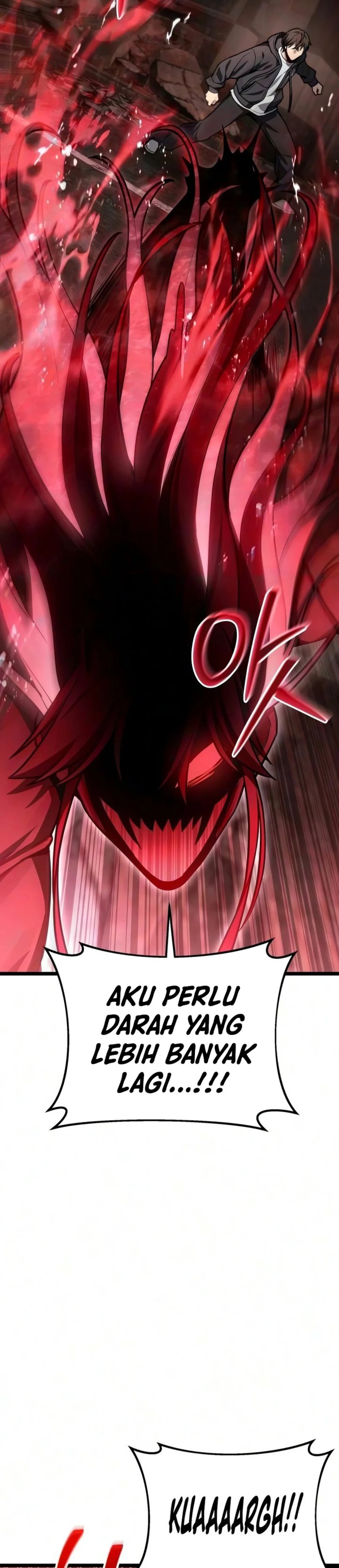 Baca The Ultimate Shut-In - Chapter 87 halaman 31