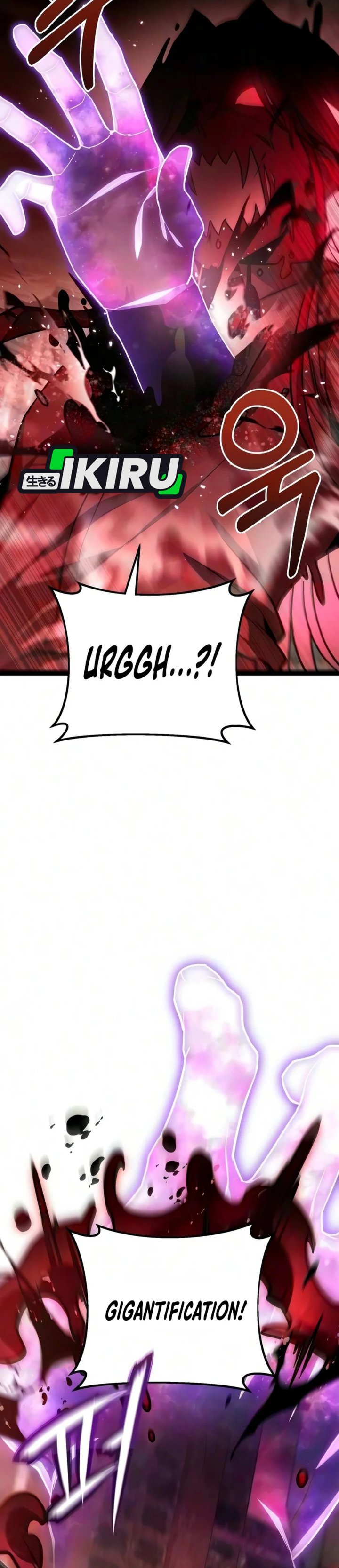 Baca The Ultimate Shut-In - Chapter 87 halaman 34