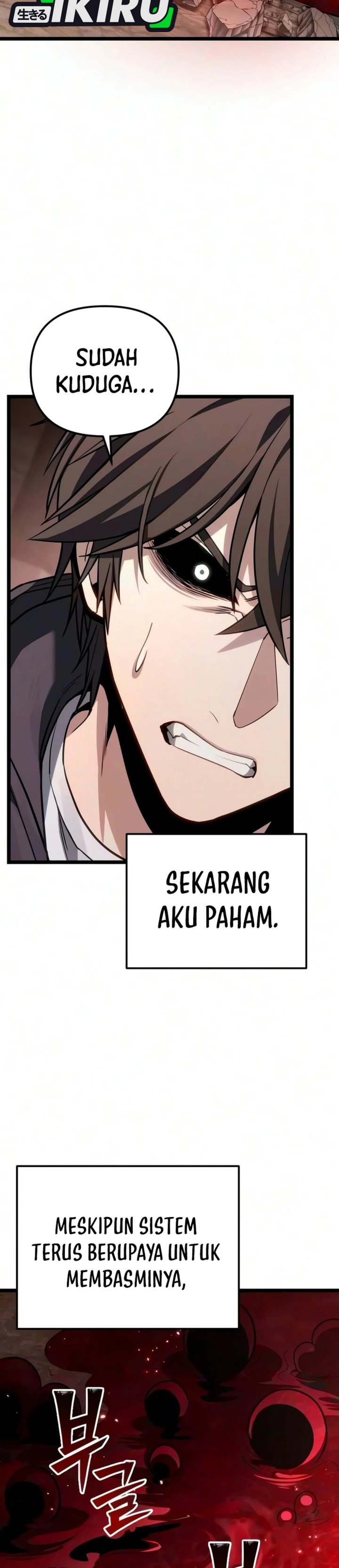Baca The Ultimate Shut-In - Chapter 87 halaman 36