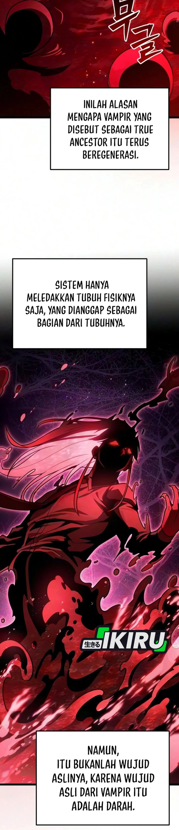 Baca The Ultimate Shut-In - Chapter 87 halaman 37