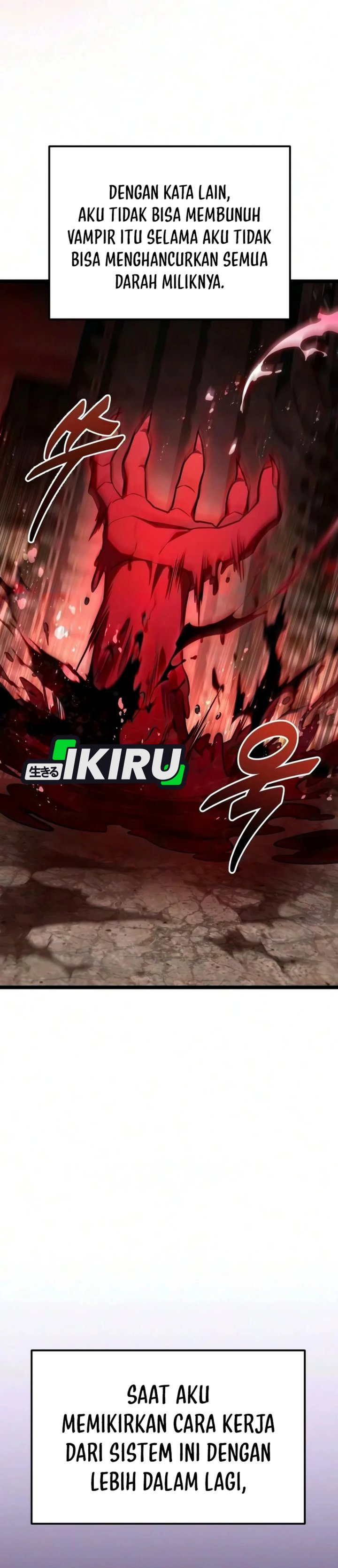 Baca The Ultimate Shut-In - Chapter 87 halaman 38