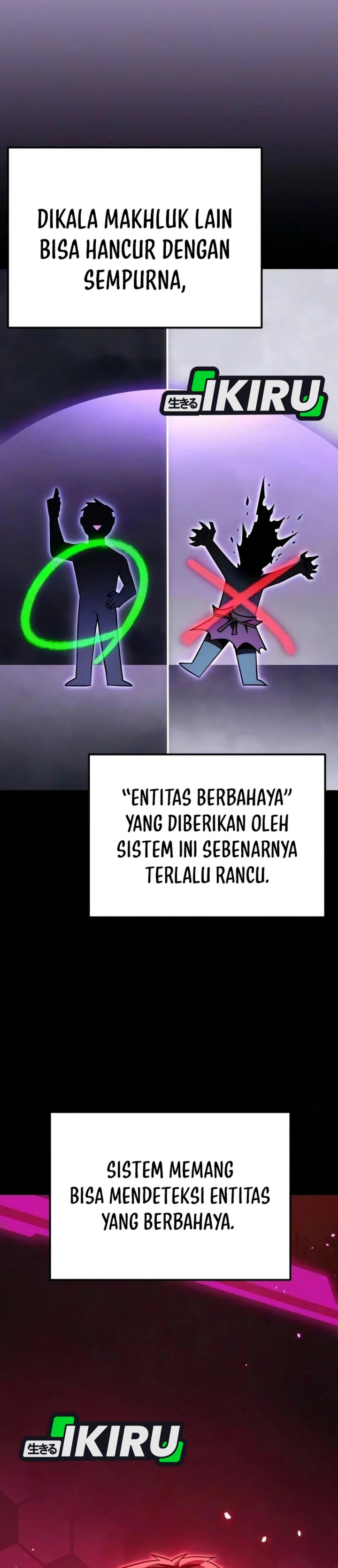 Baca The Ultimate Shut-In - Chapter 87 halaman 39