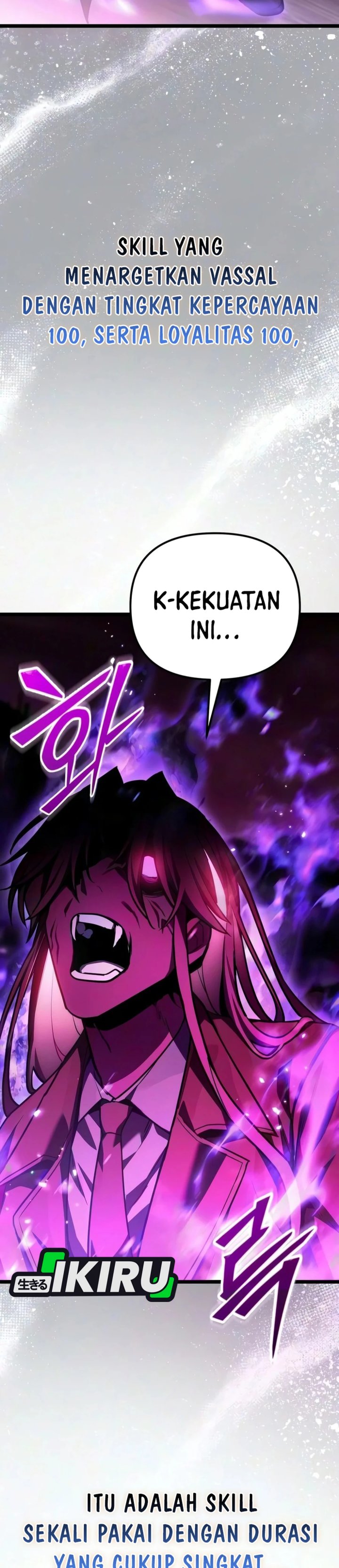 Baca The Ultimate Shut-In - Chapter 87 halaman 4
