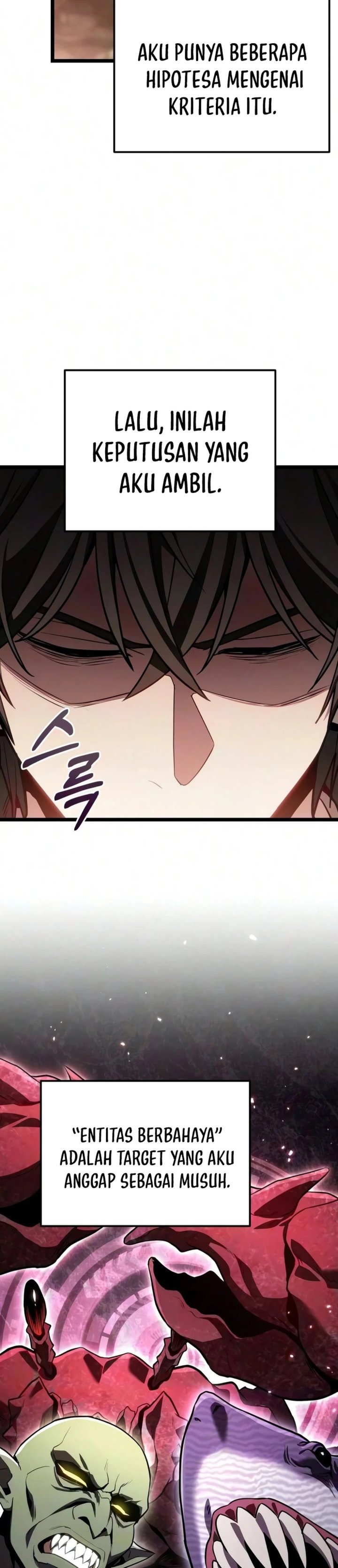 Baca The Ultimate Shut-In - Chapter 87 halaman 41