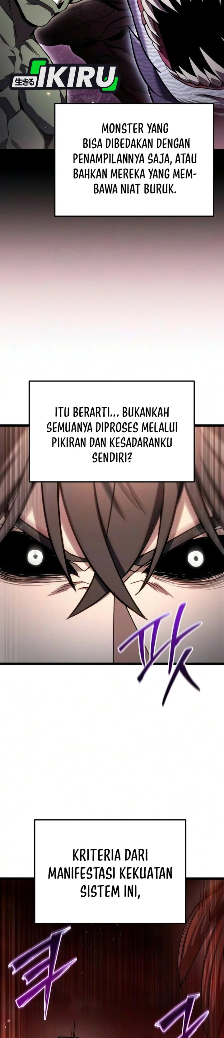 Baca The Ultimate Shut-In - Chapter 87 halaman 42