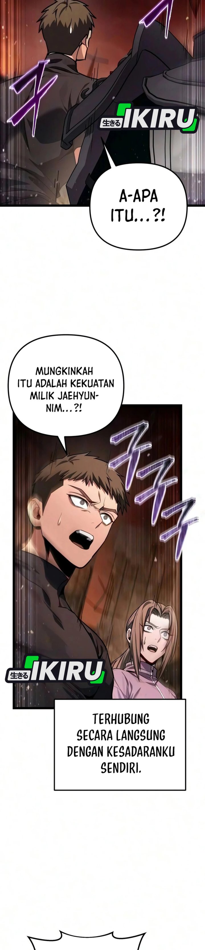 Baca The Ultimate Shut-In - Chapter 87 halaman 43