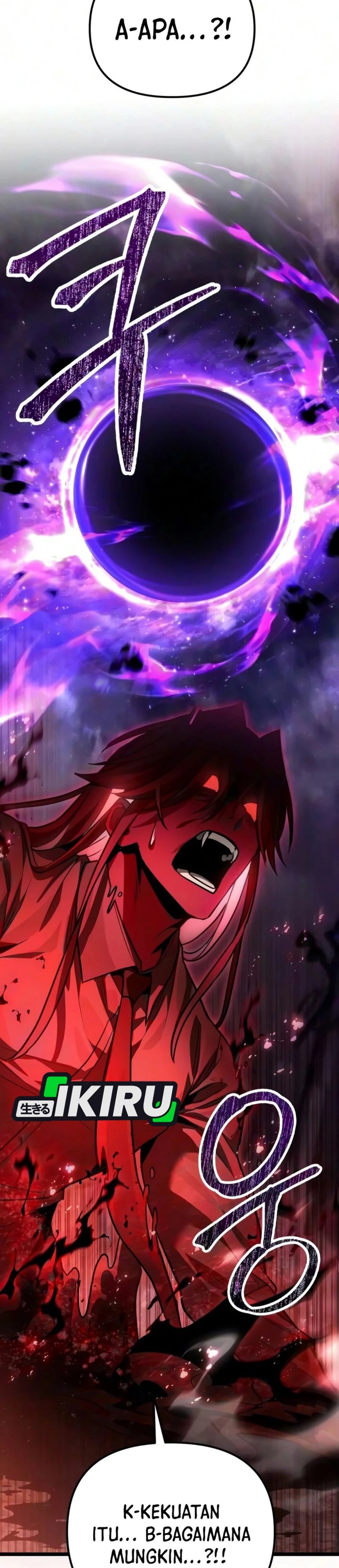 Baca The Ultimate Shut-In - Chapter 87 halaman 45