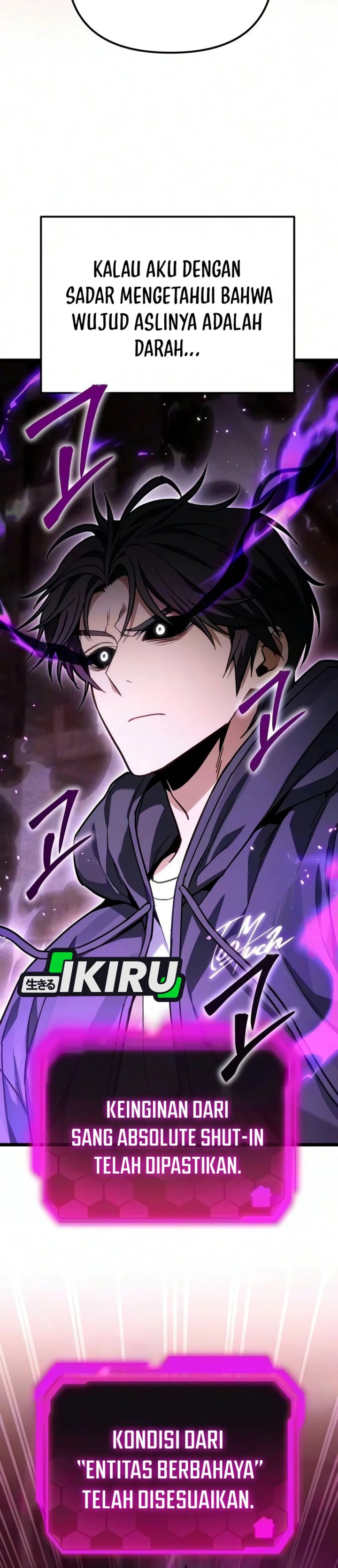 Baca The Ultimate Shut-In - Chapter 87 halaman 46