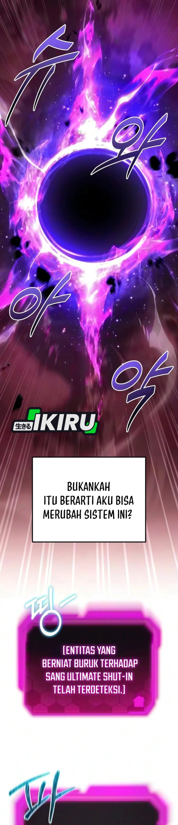Baca The Ultimate Shut-In - Chapter 87 halaman 47