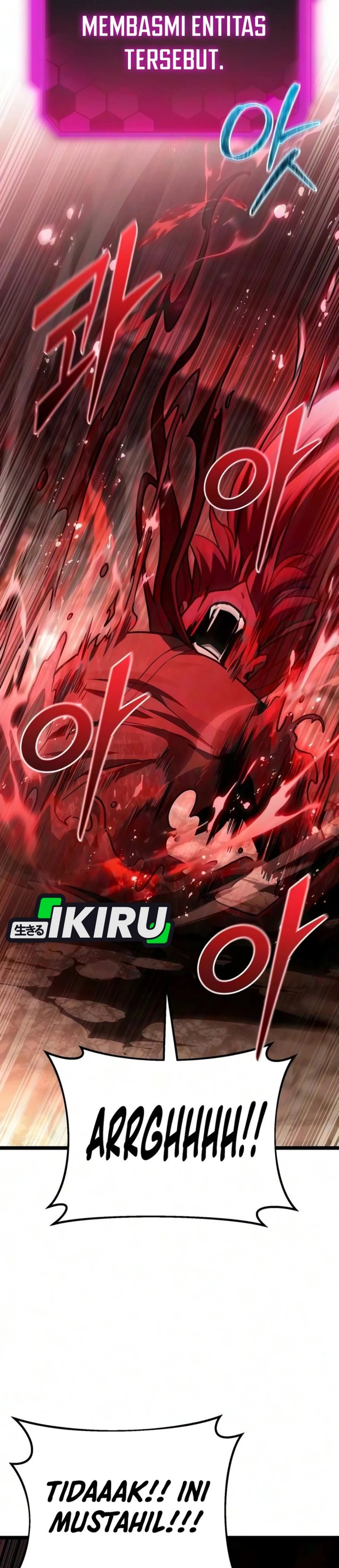 Baca The Ultimate Shut-In - Chapter 87 halaman 48