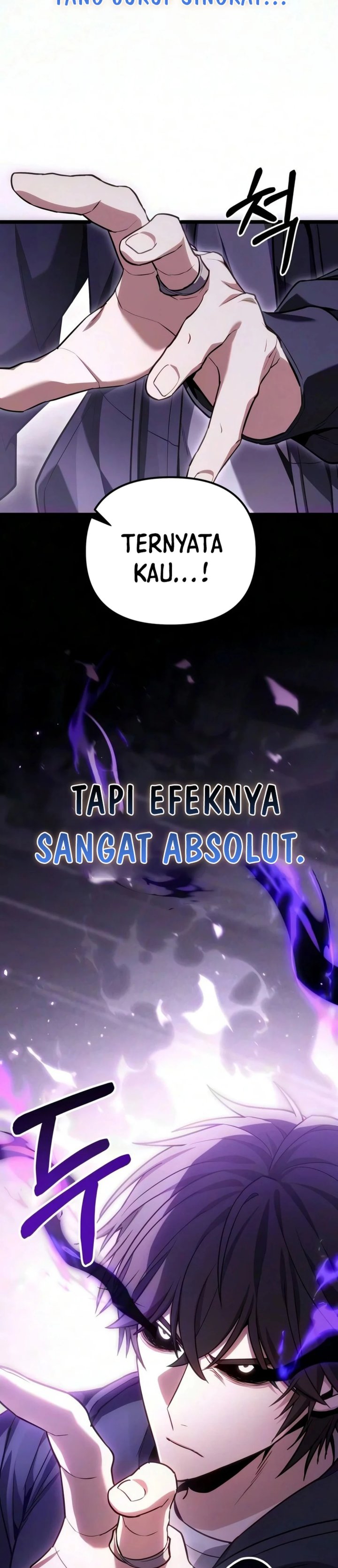 Baca The Ultimate Shut-In - Chapter 87 halaman 5