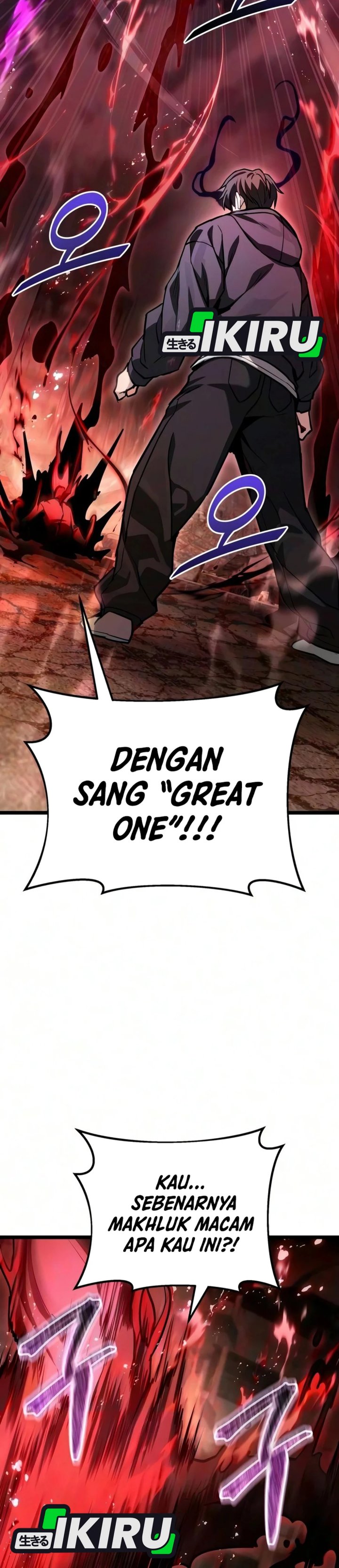 Baca The Ultimate Shut-In - Chapter 87 halaman 50