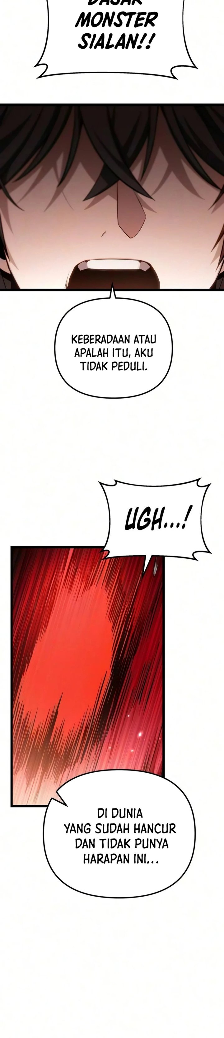 Baca The Ultimate Shut-In - Chapter 87 halaman 52