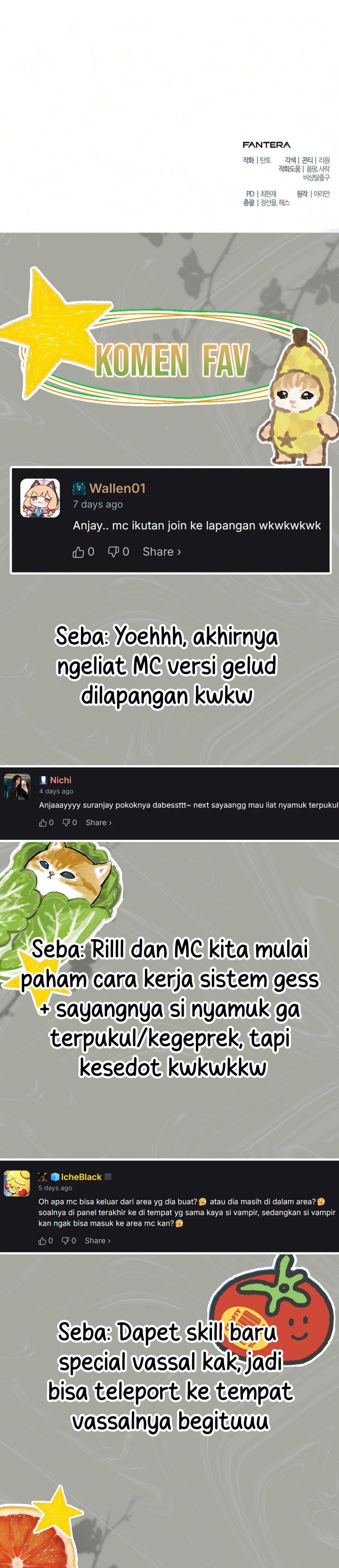 Baca The Ultimate Shut-In - Chapter 87 halaman 54