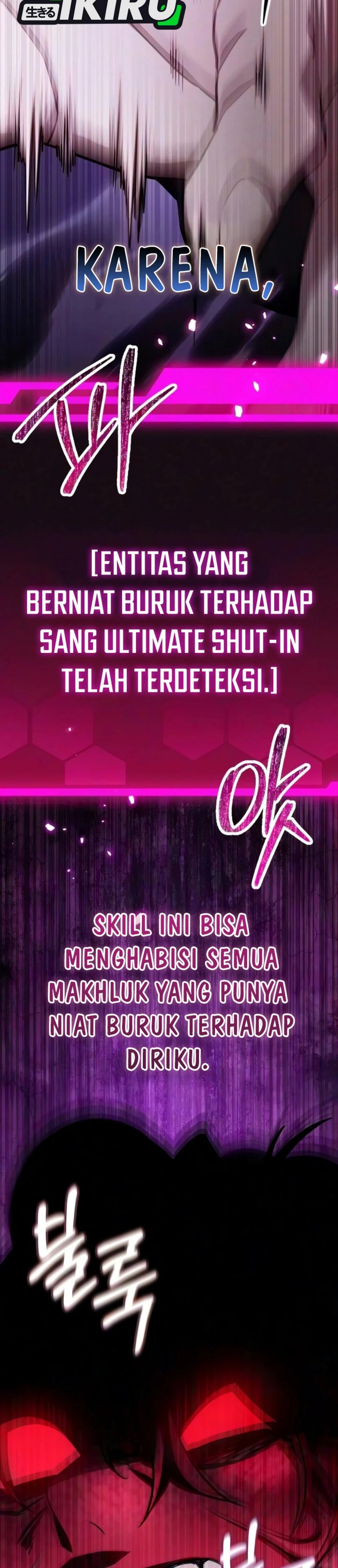 Baca The Ultimate Shut-In - Chapter 87 halaman 7