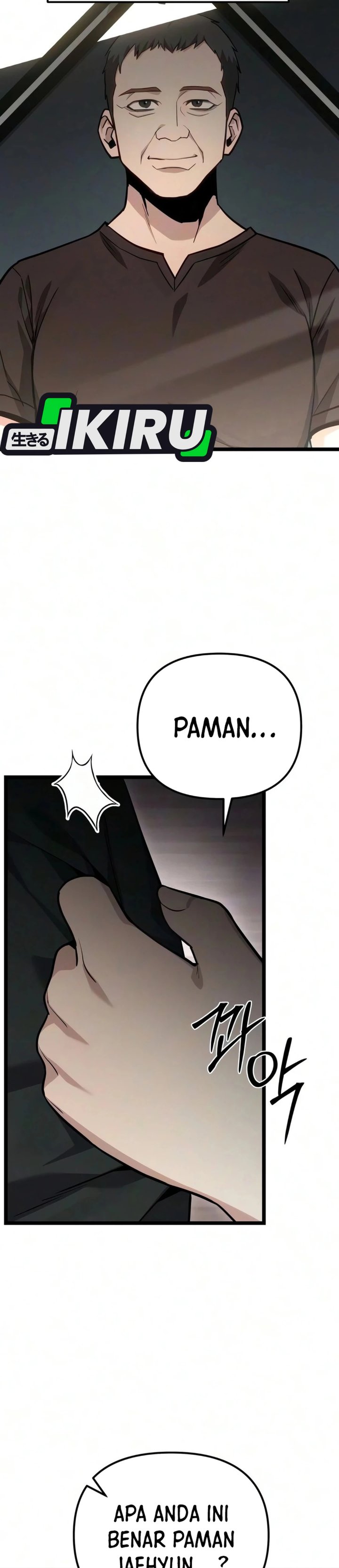 Baca The Ultimate Shut-In - Chapter 89 halaman 10