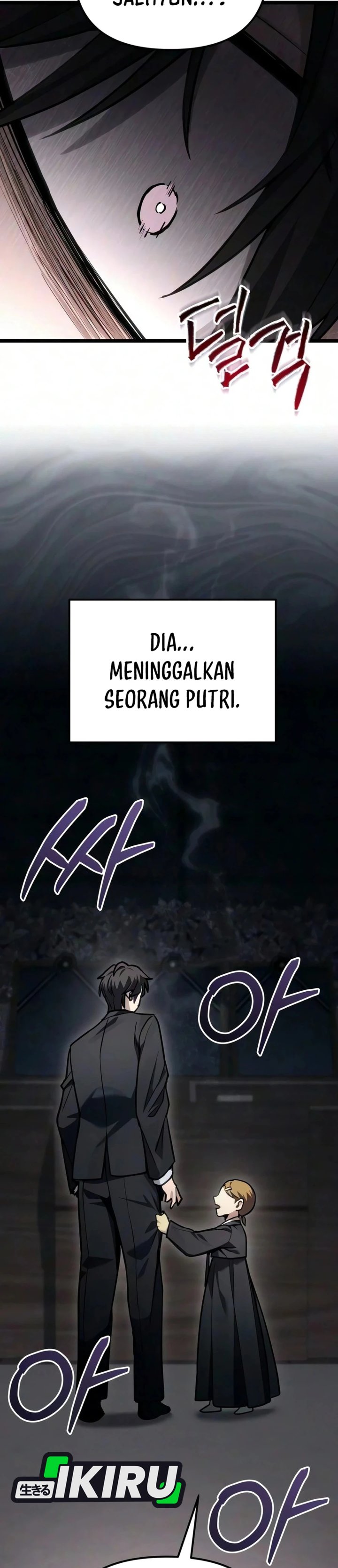 Baca The Ultimate Shut-In - Chapter 89 halaman 11