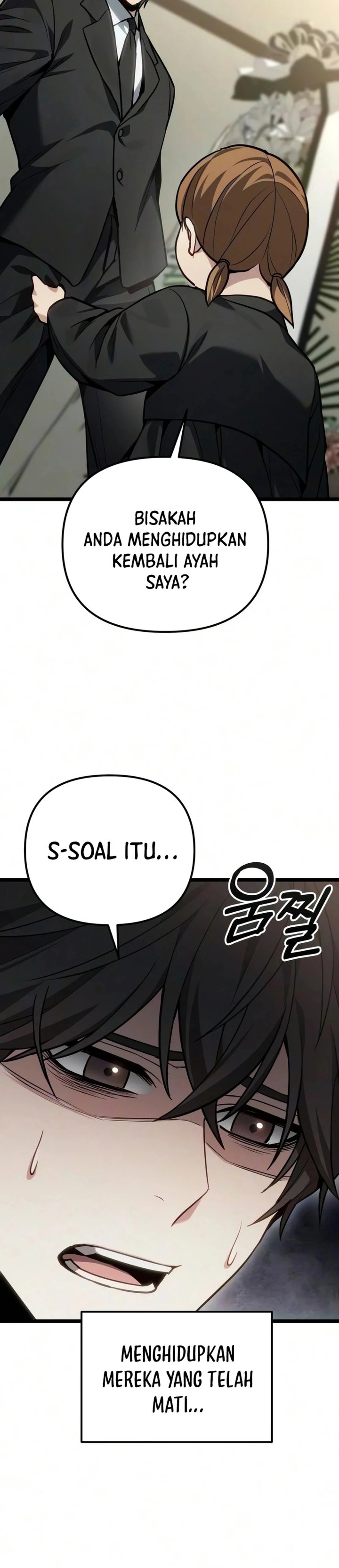 Baca The Ultimate Shut-In - Chapter 89 halaman 13