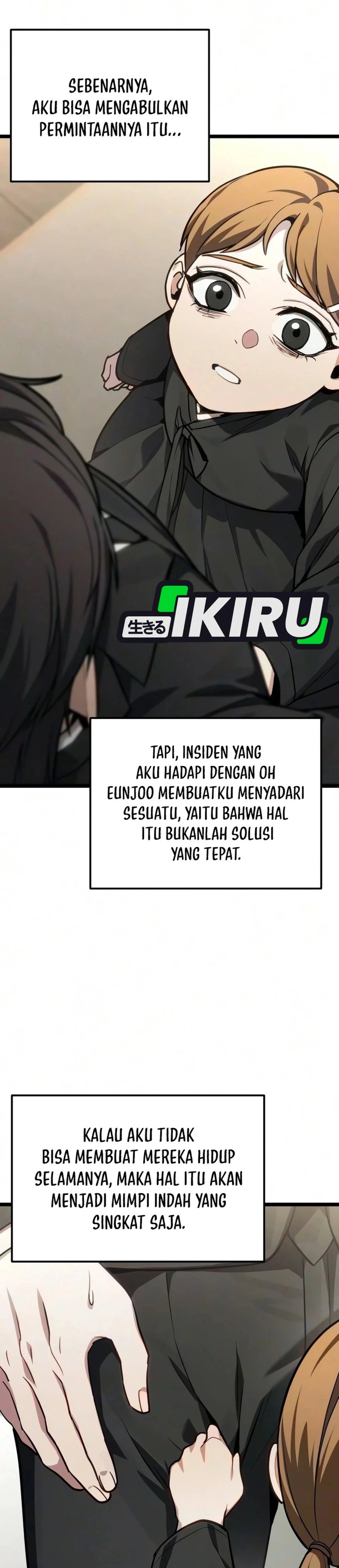 Baca The Ultimate Shut-In - Chapter 89 halaman 14