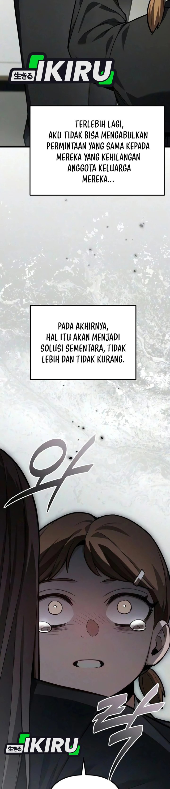 Baca The Ultimate Shut-In - Chapter 89 halaman 15
