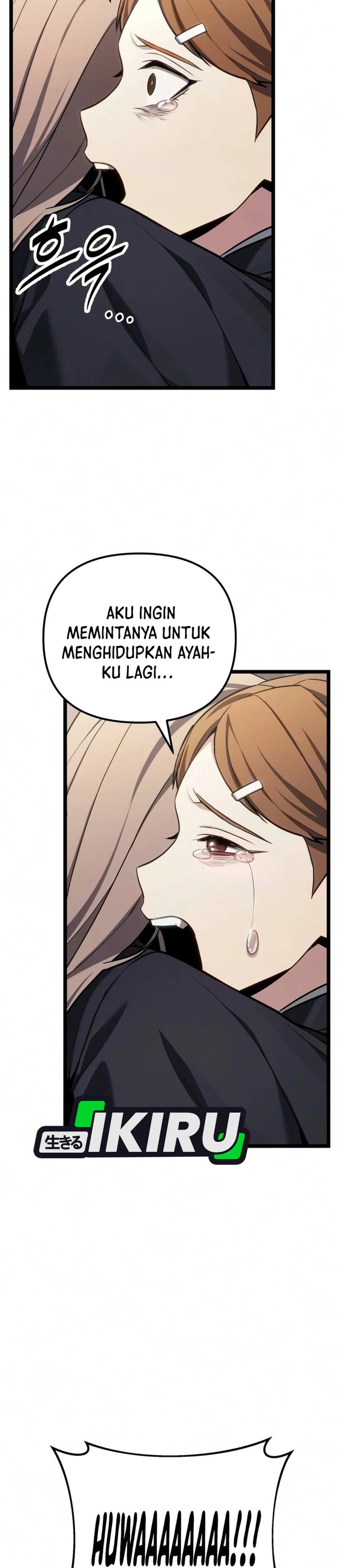 Baca The Ultimate Shut-In - Chapter 89 halaman 17