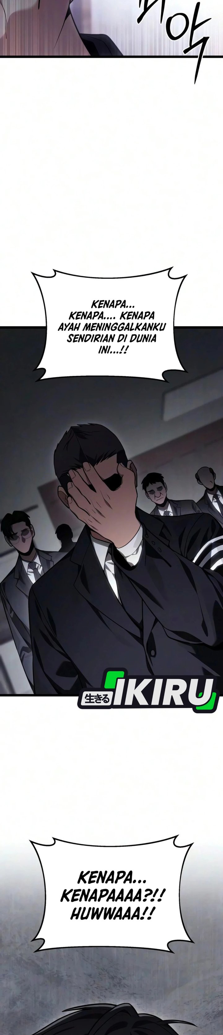 Baca The Ultimate Shut-In - Chapter 89 halaman 19