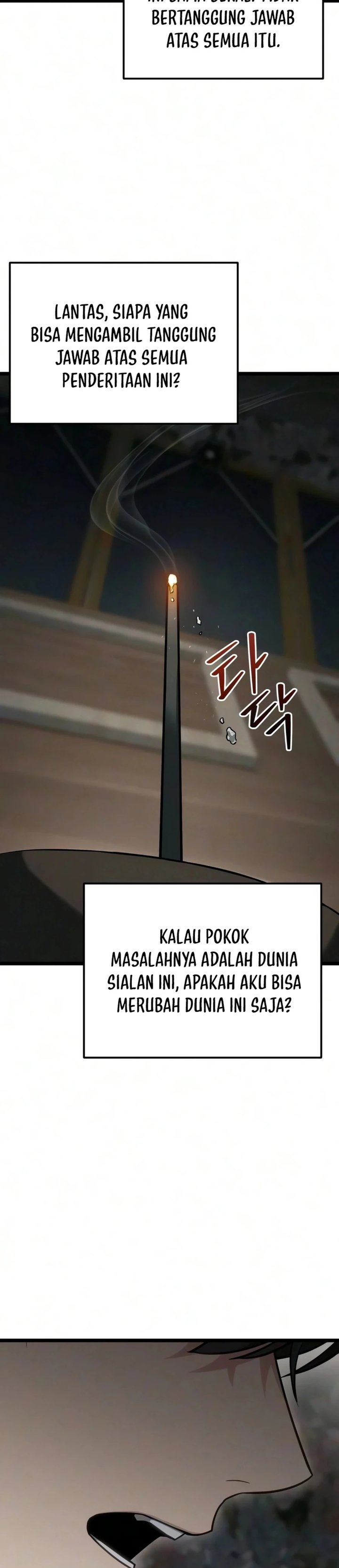 Baca The Ultimate Shut-In - Chapter 89 halaman 21