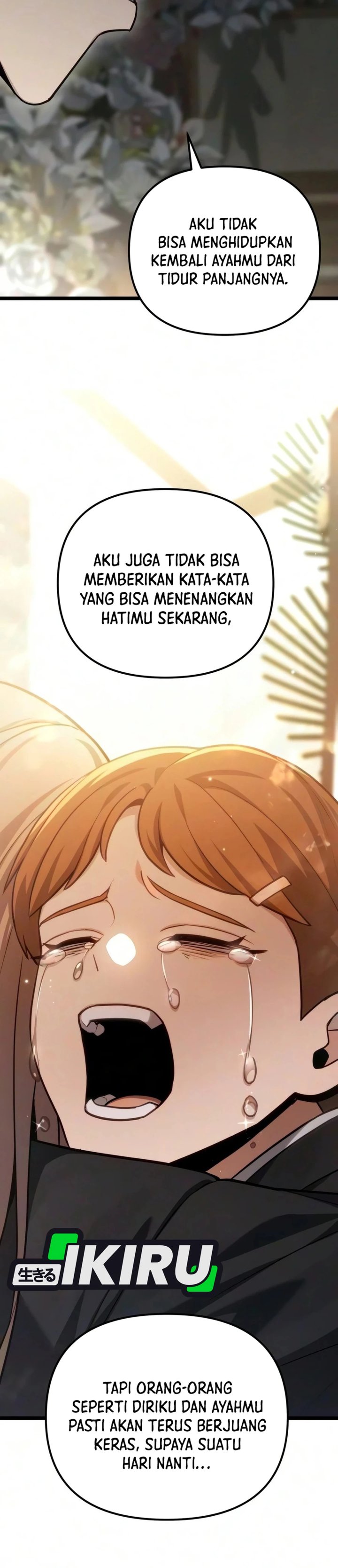 Baca The Ultimate Shut-In - Chapter 89 halaman 22