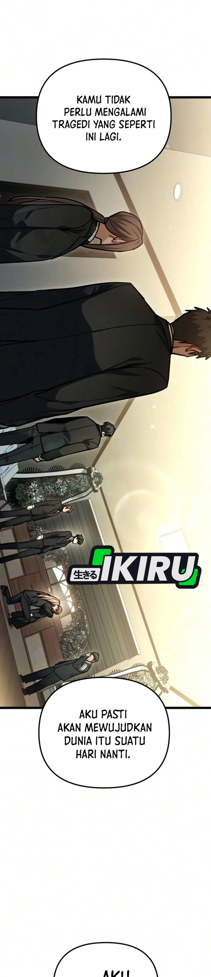 Baca The Ultimate Shut-In - Chapter 89 halaman 23