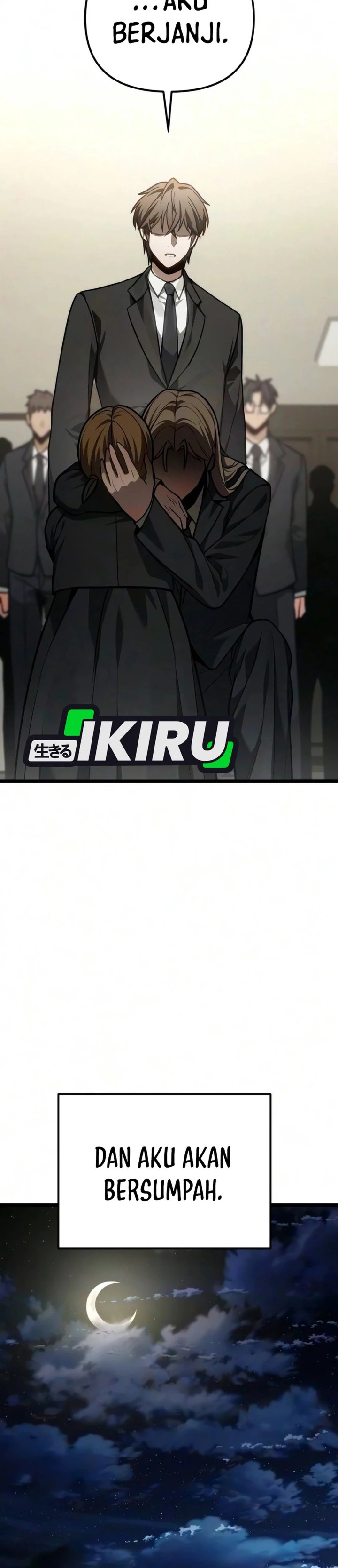 Baca The Ultimate Shut-In - Chapter 89 halaman 24