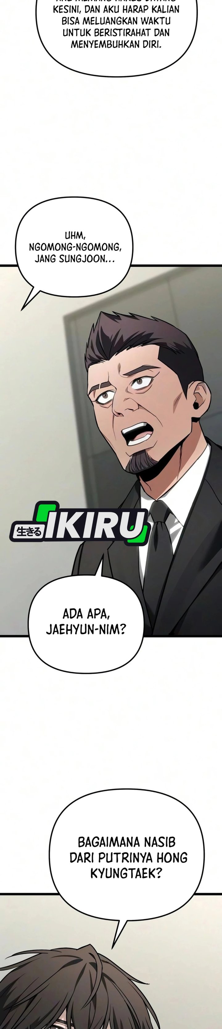 Baca The Ultimate Shut-In - Chapter 89 halaman 26