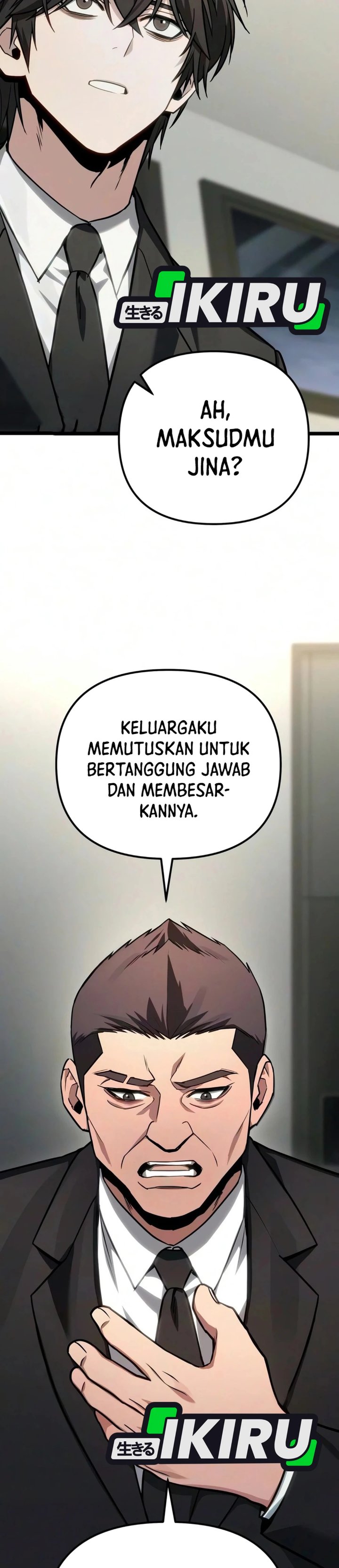 Baca The Ultimate Shut-In - Chapter 89 halaman 27