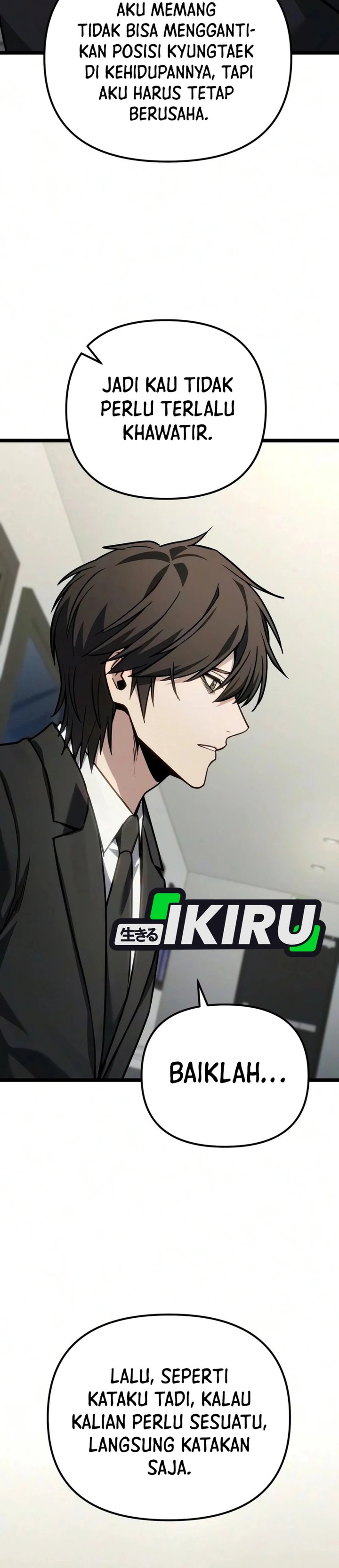 Baca The Ultimate Shut-In - Chapter 89 halaman 28