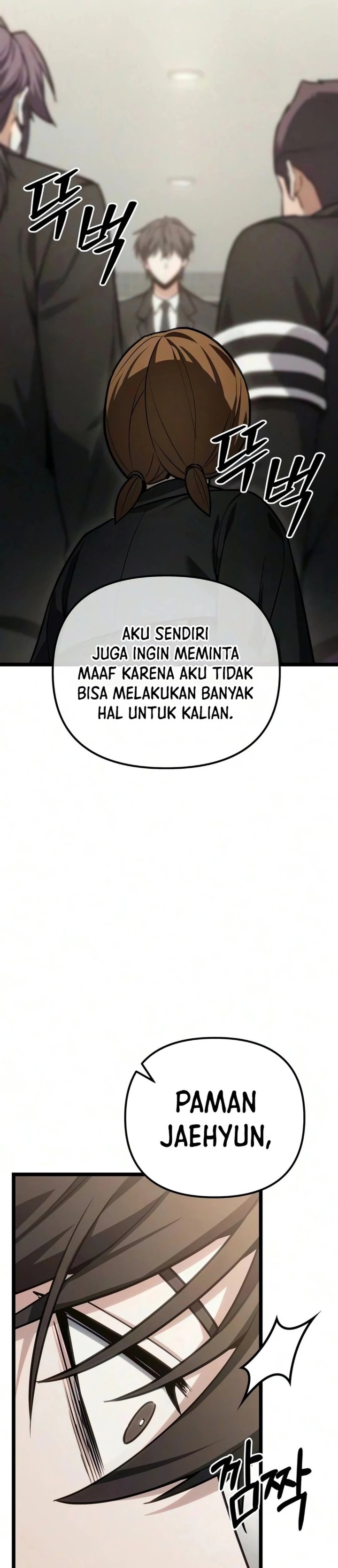 Baca The Ultimate Shut-In - Chapter 89 halaman 29