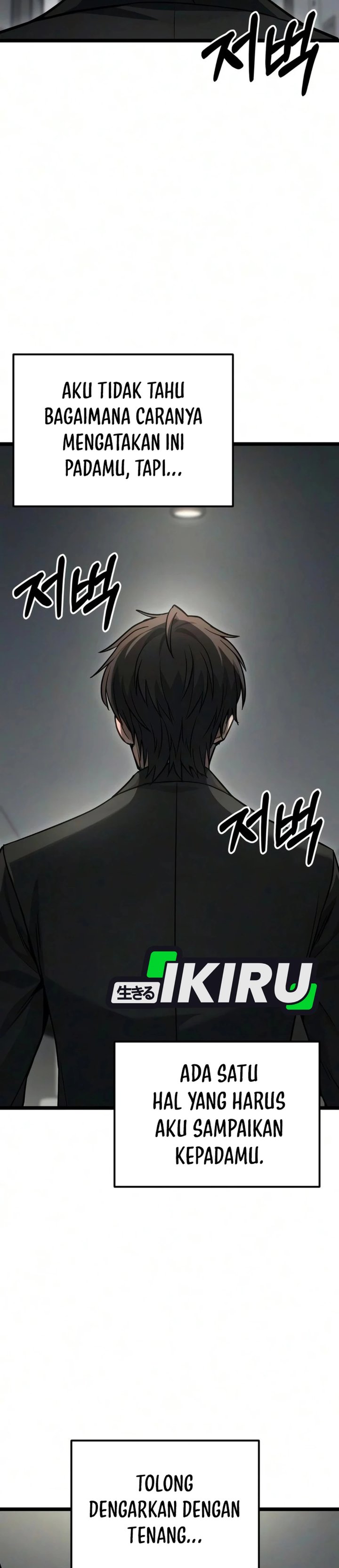Baca The Ultimate Shut-In - Chapter 89 halaman 3