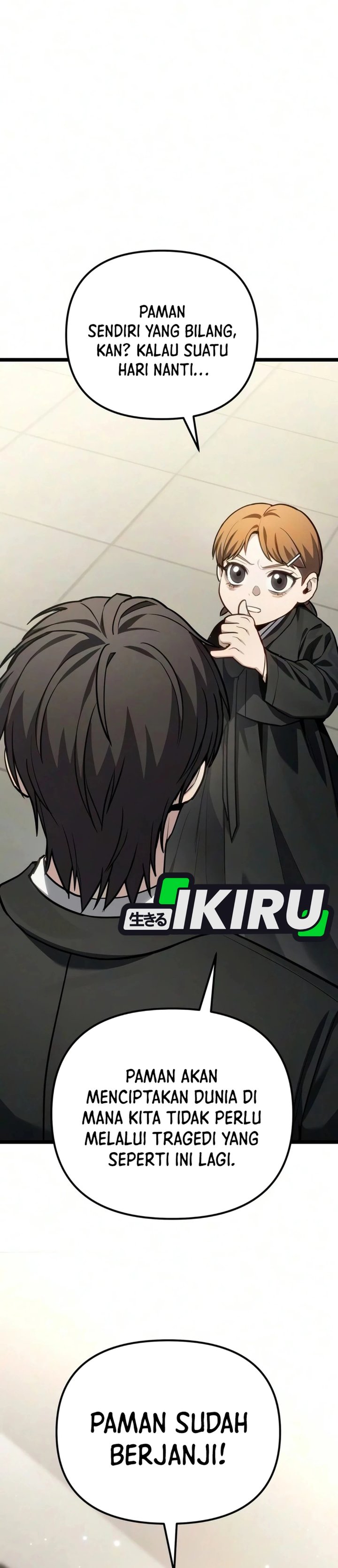 Baca The Ultimate Shut-In - Chapter 89 halaman 32