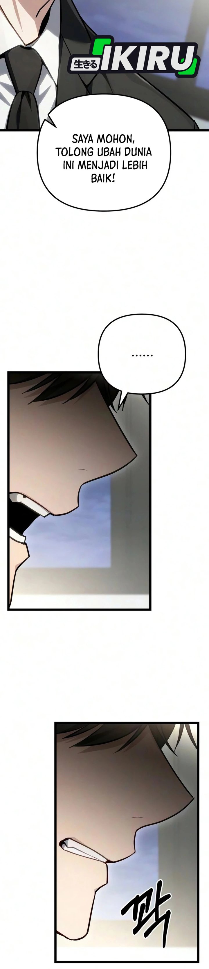 Baca The Ultimate Shut-In - Chapter 89 halaman 34