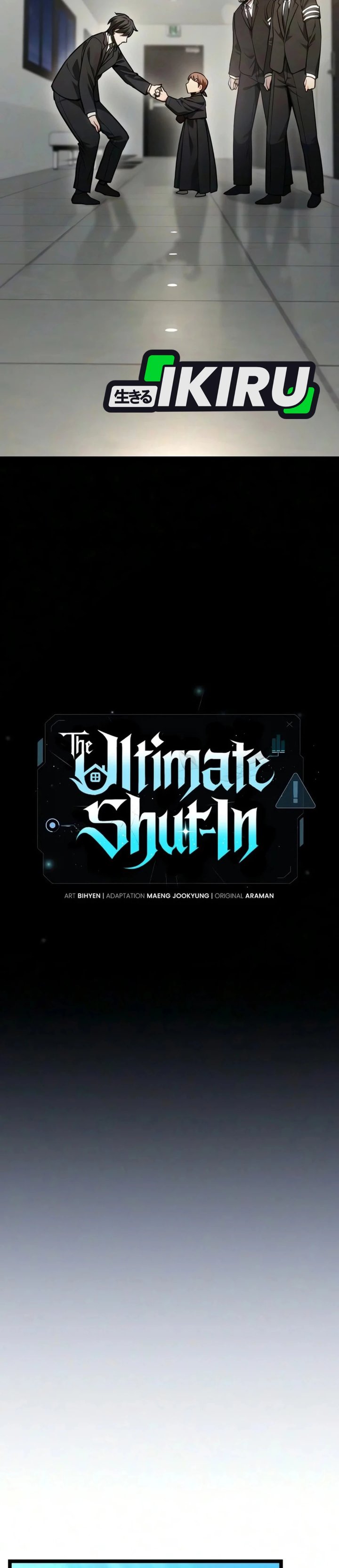 Baca The Ultimate Shut-In - Chapter 89 halaman 36