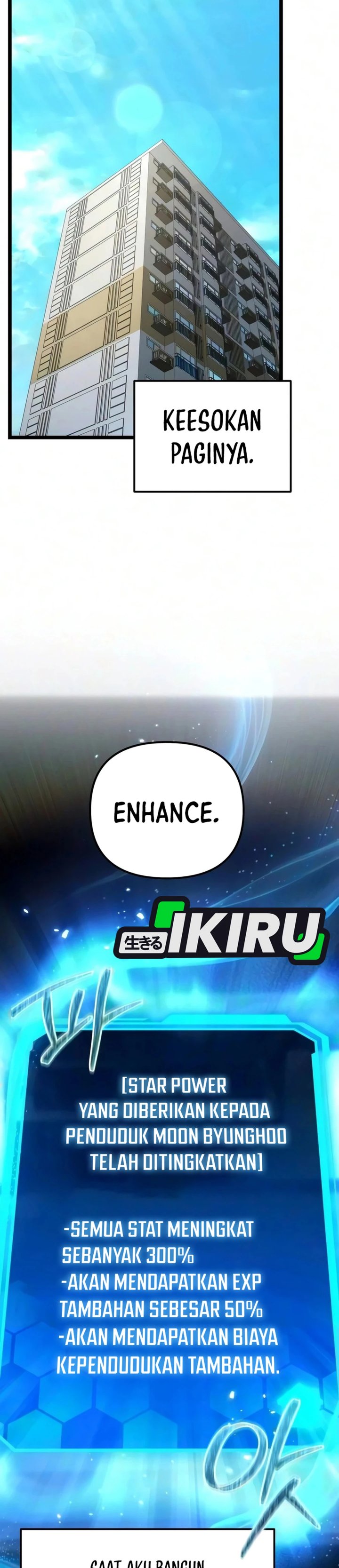 Baca The Ultimate Shut-In - Chapter 89 halaman 37