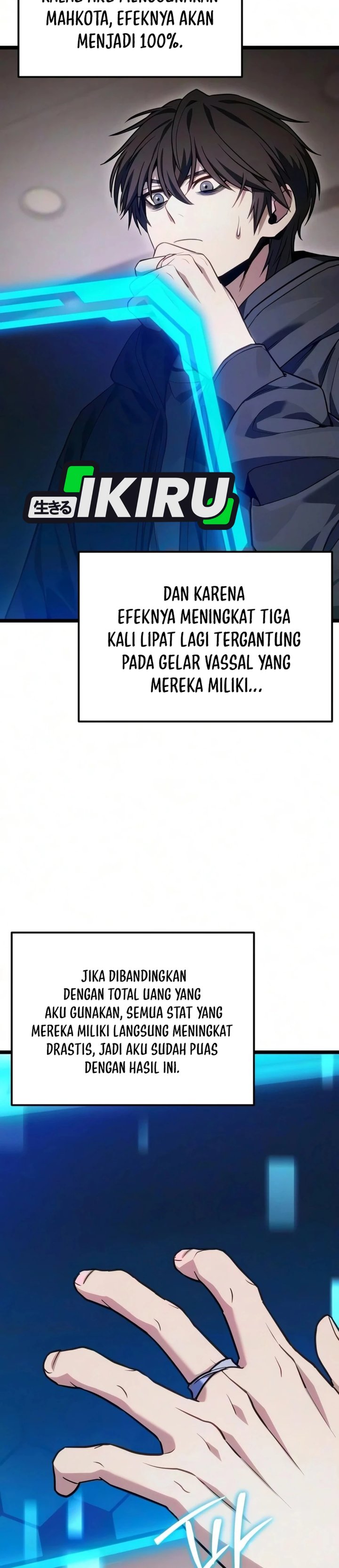 Baca The Ultimate Shut-In - Chapter 89 halaman 39