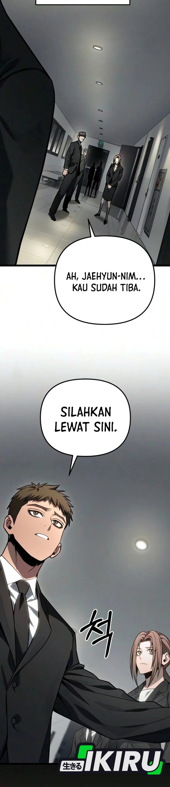 Baca The Ultimate Shut-In - Chapter 89 halaman 4