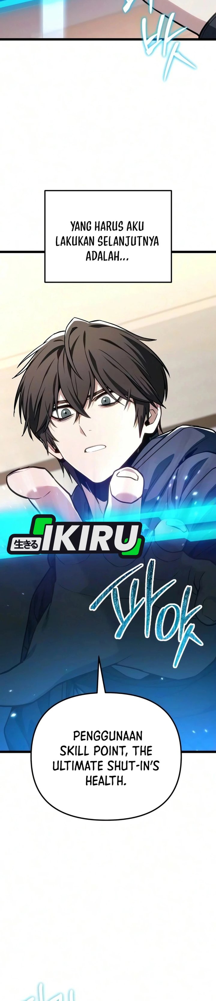 Baca The Ultimate Shut-In - Chapter 89 halaman 40