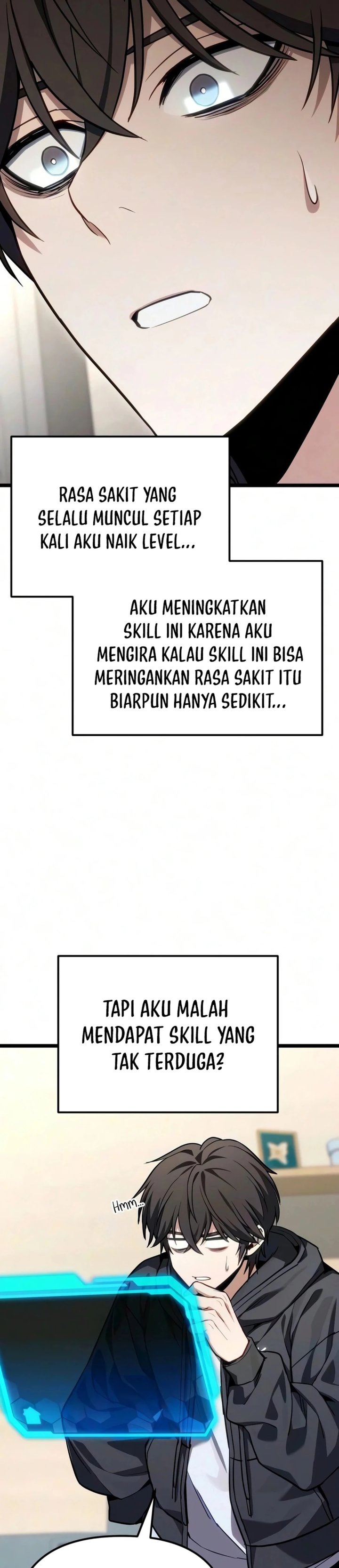 Baca The Ultimate Shut-In - Chapter 89 halaman 42